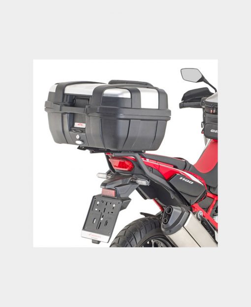 ADAPTADOR POSTERIOR GIVI HONDA CRF1100 AFRICA TWIN - Image 2