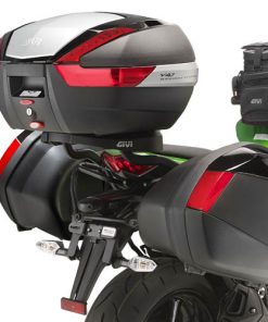 ADAPTADOR POSTERIOR GIVI KAWASAKI Z1000SX
