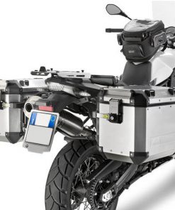 KIT ANCLAJE GIVI OUTBACK BMW F700GS / F800GS