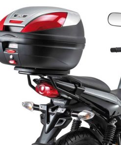 PARRILLA GIVI HONDA CBF125