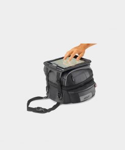 BOLSO DE TANQUE GIVI XS306 TANKLOCK® - Imagen 3