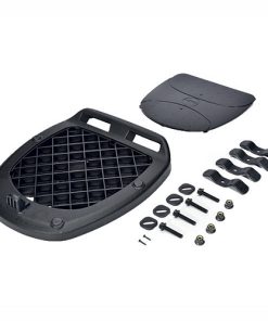 Alternative view of BASE UNIVERSAL GIVI MONOLOCK Z113C2