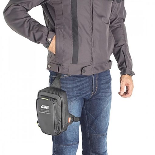 GIVI EA140 Bolso de pierna - Image 2
