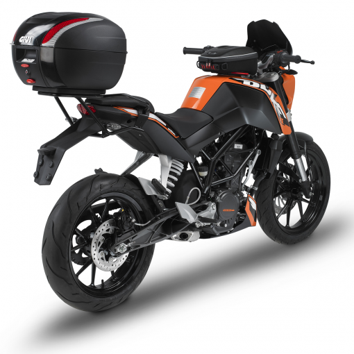 PARRILLA GIVI KTM 125/250/390
