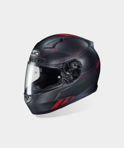 HJC CL-17 COMBAT MC1SF