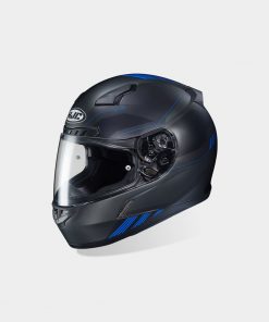 HJC CL-17 COMBAT MC2SF