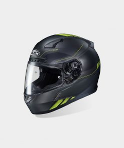 HJC CL-17 COMBAT MC3HSF