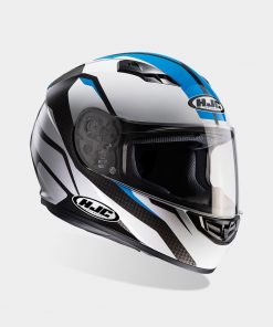 HJC CS-15 SEBKA MC2