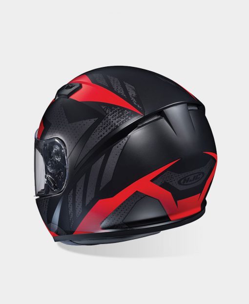 HJC CS-15 TREAGUE MC1SF - Image 2