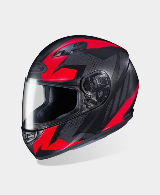 HJC CS-15 TREAGUE MC1SF