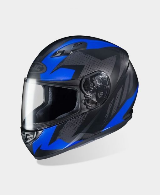 HJC CS-15 TREAGUE MC2SF
