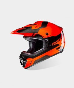 HJC CS-MX II PICTOR MC6H