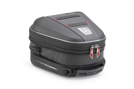 BOLSO TRASERO ST610 + KIT FIJACIÓN CF MOTO CLX700 - Image 2