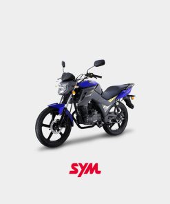 SYM NHO 125