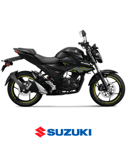 SUZUKI GIXXER 155