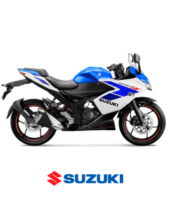 SUZUKI GIXXER 155 SF