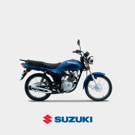 SUZUKI AX4 GD115 2022