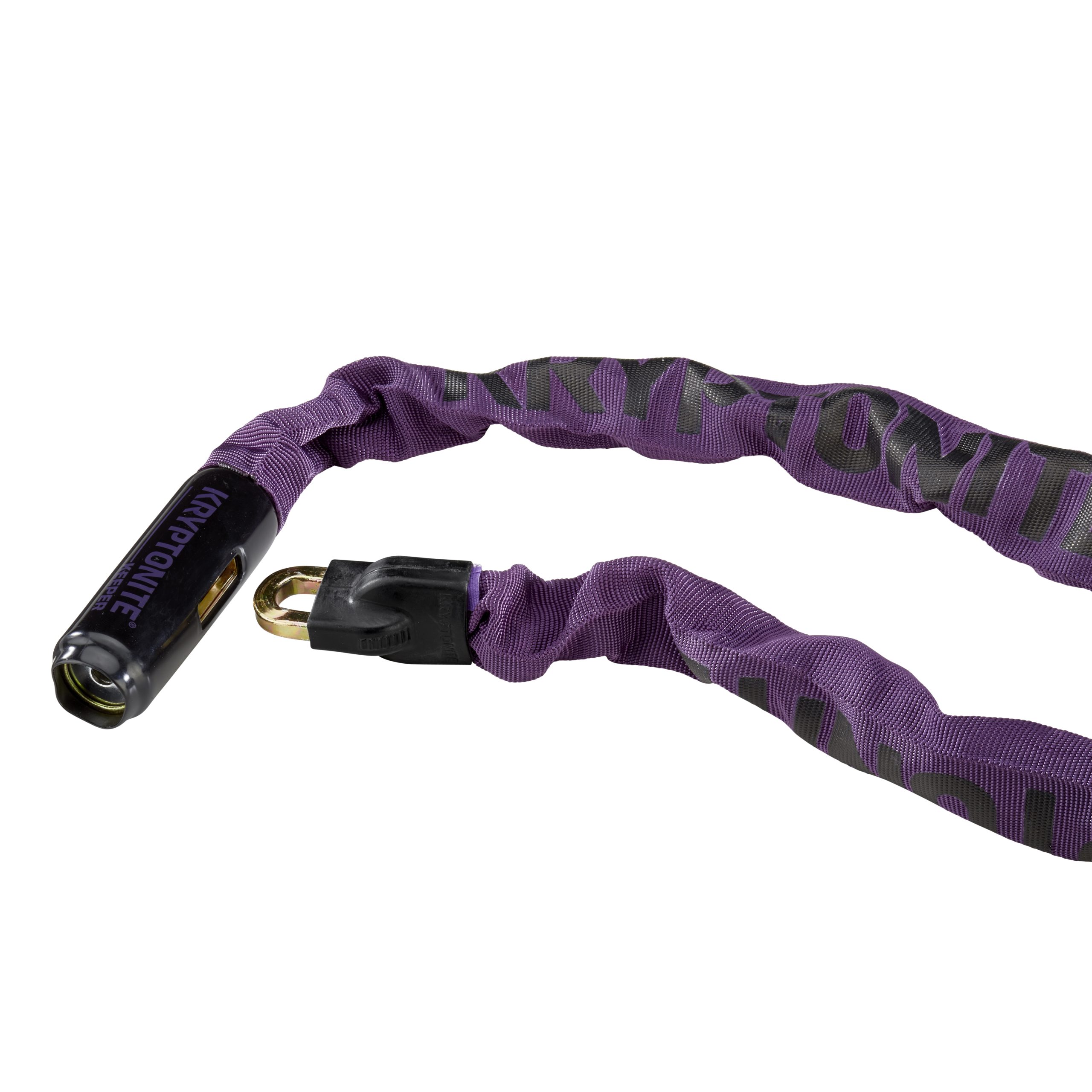 CADENA KRYPTONITE KEEPER 785 VIOLETA - Image 3