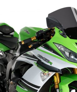 PARABRISAS PUIG R-RACER KAWASAKI ZX-6R