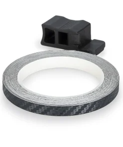 CINTA REFLECTIVA P/RUEDA PUIG CARBON