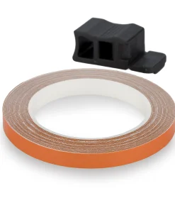 CINTA REFLECTIVA P/RUEDA PUIG NARANJA KTM
