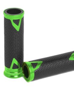 PUÑOS PUIG HI-TECH RADIKAL ALUMINIO VERDE