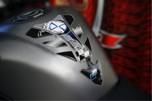 PROTECTOR TANQUE PUIG FUTURE BMW - Image 2