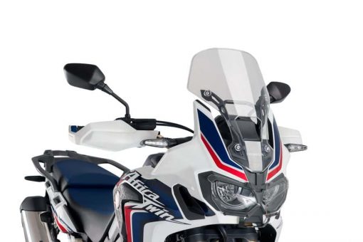 PROTECTOR FAROL PUIG HONDA CRF1000 AFRICA TWIN - Image 2