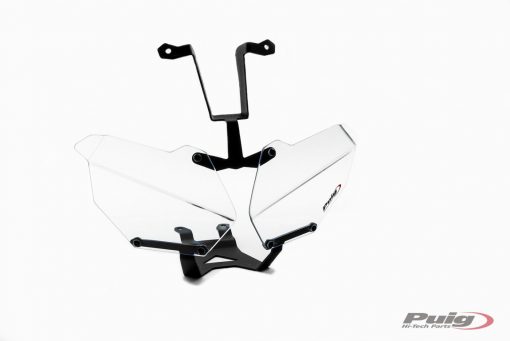 PROTECTOR FAROL PUIG HONDA CRF1000 AFRICA TWIN