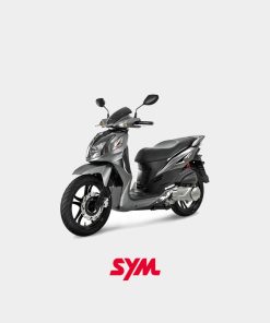 SYM SYMPHONY SR 125