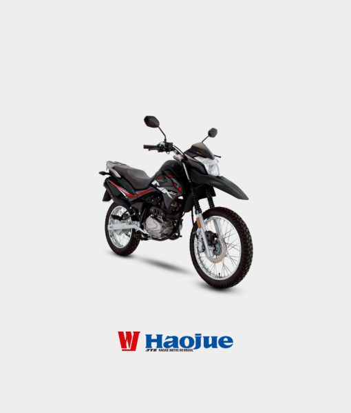 HAOJUE NK150 0km - Image 4