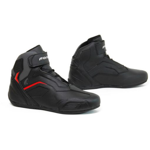 BOTAS FORMA STINGER DRY BLACK