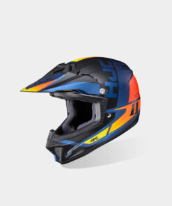 HJC motocross niño CL-XY II CREED MC27SF
