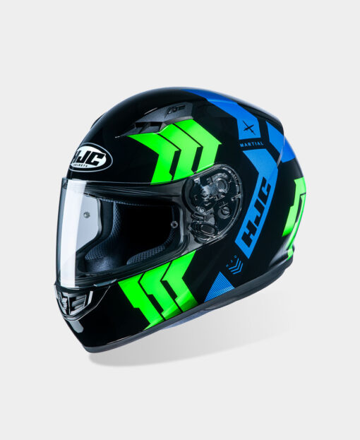 HJC CS-15 MARTIAL MC24