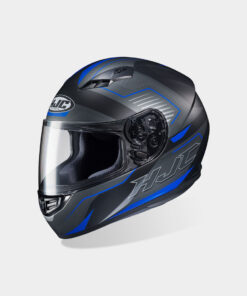 HJC CS-15 TRION MC2SF MATE