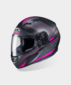 HJC CS-15 TRION MC8SF