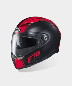 HJC F70 MAGO MC1SF MATE