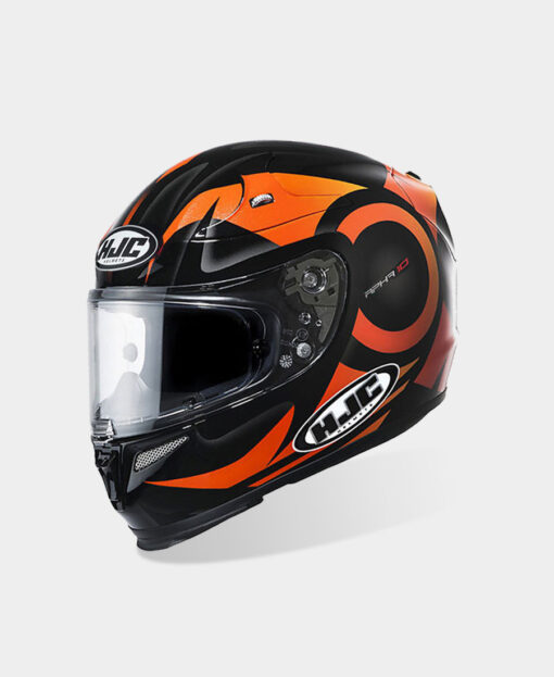 HJC RPHA10 FURIA MC7
