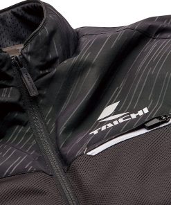 Alternative view of CAMPERA VERANO RS TAICHI TORQUE MESH BLACK