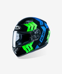 HJC CS-15 MARTIAL MC24
