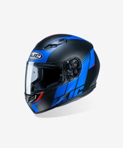 HJC CS-15 MYLO MC2SF