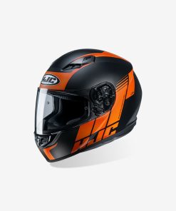 HJC CS-15 MYLO MC7SF