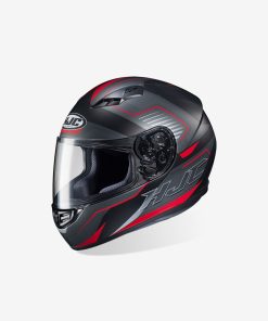 HJC CS-15 TRION MC1SF