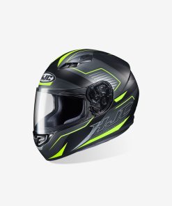 HJC CS-15 TRION MC3HSF