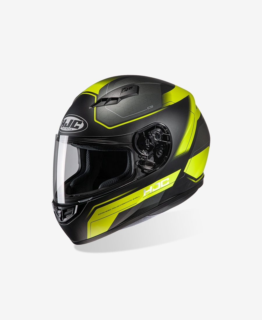 HJC CS-R3 INNO MC3HSF