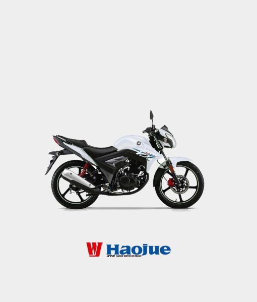 HAOJUE KA150 0km - Image 2