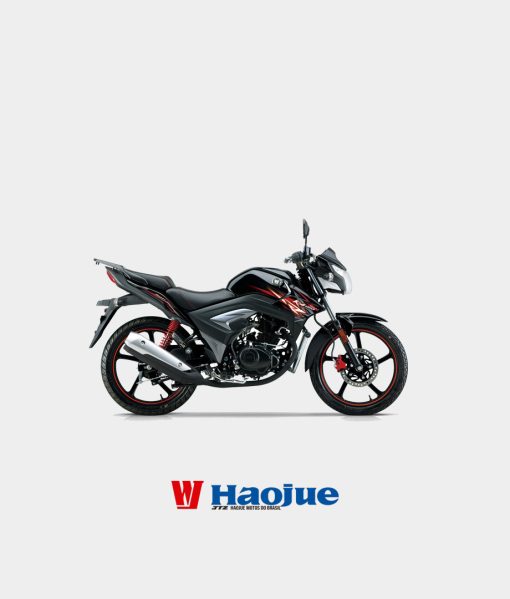 HAOJUE KA150 0km - Image 3
