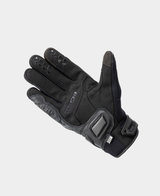 GUANTES RS-TAICHI ARMED WINTER BLACK - Image 2