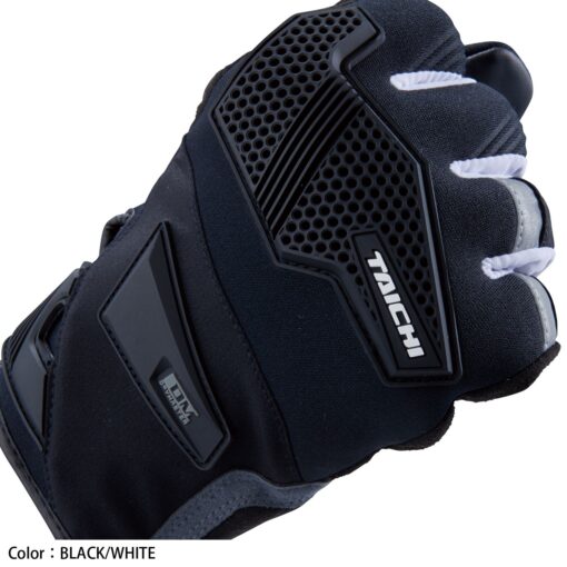 GUANTES RS-TAICHI FIT EDGE RAIN DRYMASTER IMPERMEABLES - Image 2