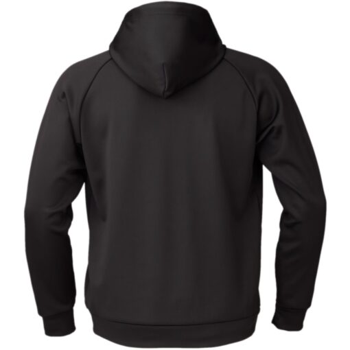 CAMPERA INTERIOR TERMICA RS-TAICHI WARMRIDE HOODED BLACK - Image 2